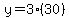 y=3%2830%29
