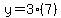 y=3%287%29
