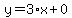 y=3%2Ax%2B0