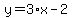 y=3%2Ax-2