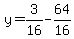 y=3%2F16-64%2F16