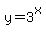 y=3%5Ex