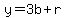 y=3b%2Br