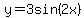 y=3sin%282x%29