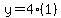 y=4%281%29