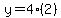 y=4%282%29