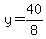 y=40%2F8