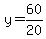 y=60%2F20