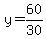 y=60%2F30