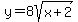 y=8sqrt%28x%2B2%29