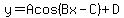 y=Acos%28Bx-C%29%2BD