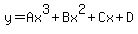 y=Ax%5E3%2BBx%5E2%2BCx%2BD