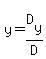y=D%5By%5D%2FD