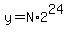 y=N%2A2%5E24