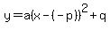 y=a%28x-%28-p%29%29%5E2%2Bq