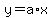 y=a%2Ax