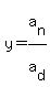 y=a%5Bn%5D%2Fa%5Bd%5D