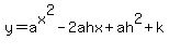 y=a%5Ex%5E2-2ahx%2Bah%5E2%2Bk