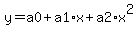 y=a0%2Ba1%2Ax%2Ba2%2Ax%5E2