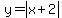 y=abs%28x%2B2%29
