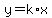 y=k%2Ax
