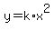 y=k%2Ax%5E2
