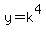 y=k%5E4