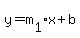 y=m%5B1%5D%2Ax%2Bb