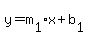 y=m%5B1%5Dx%2Bb%5B1%5D