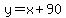 y=x%2B90