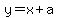 y=x%2Ba
