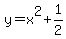 y=x%5E2%2B1%2F2