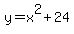 y=x%5E2%2B24