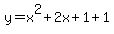 y=x%5E2%2B2x%2B1%2B1