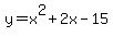 y=x%5E2%2B2x-15