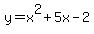 y=x%5E2%2B5x-2