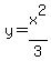 y=x%5E2%2F3
