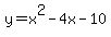 y=x%5E2-4x-10