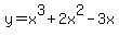 y=x%5E3%2B2x%5E2-3x