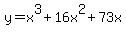 y=x%5E3+%2B+16x%5E2+%2B+73x