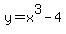 y=x%5E3-4