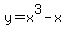 y=x%5E3-x