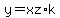 y=xz%2Ak