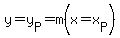 y=y%5BP%5D=m%28x=x%5BP%5D%29