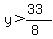 y%3E%2833%29%2F%288%29