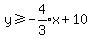 y%3E=-expr%284%2F3%29x%2B10