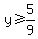 y%3E=5%2F9
