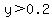 y%3E0.2