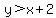 y%3Ex%2B2