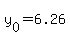 y%5B0%5D+=+6.26
